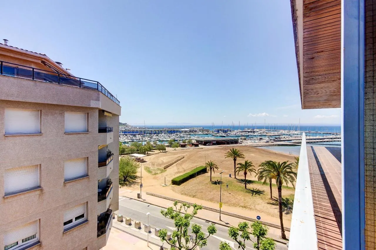 Apartmán Avda De Rhode 229 Roses - Immo Barneda