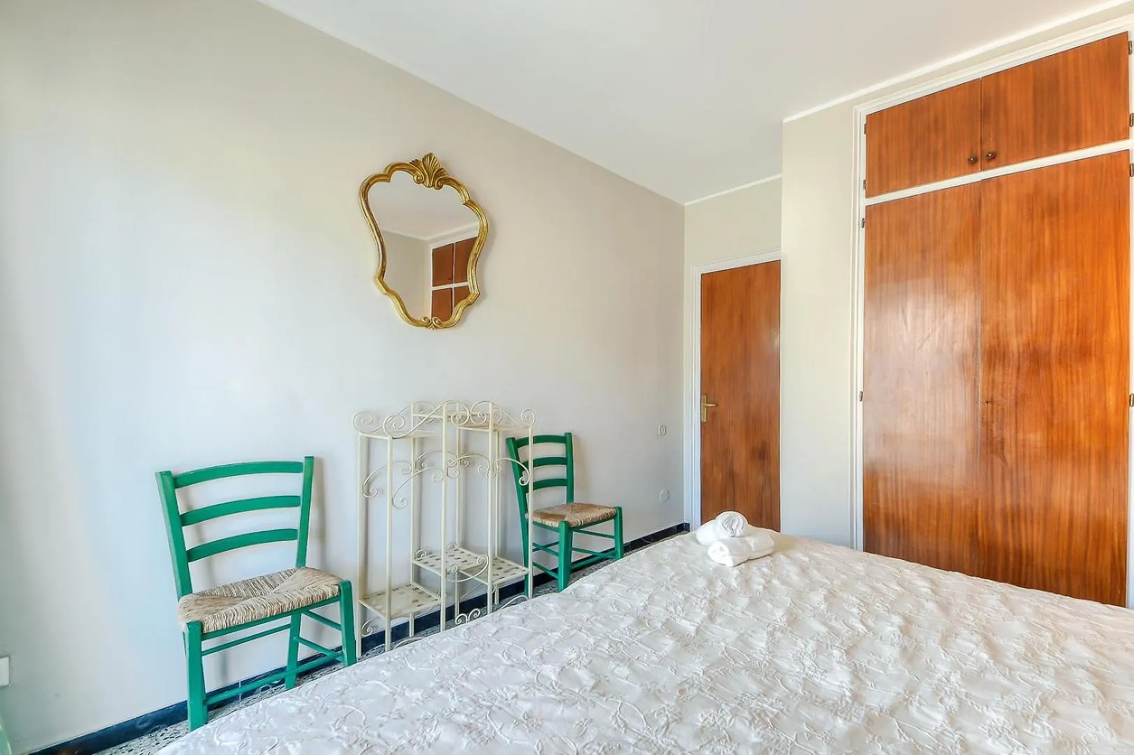 Apartmán Avda De Rhode 229 Roses - Immo Barneda 0*,  Španělsko
