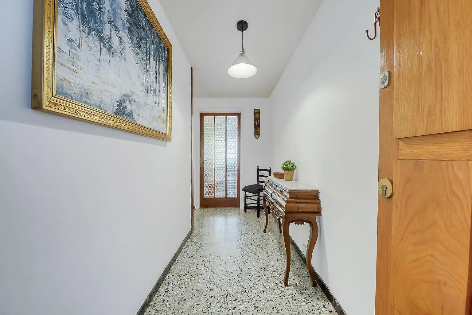 Apartmán Avda De Rhode 229 Roses - Immo Barneda Španělsko