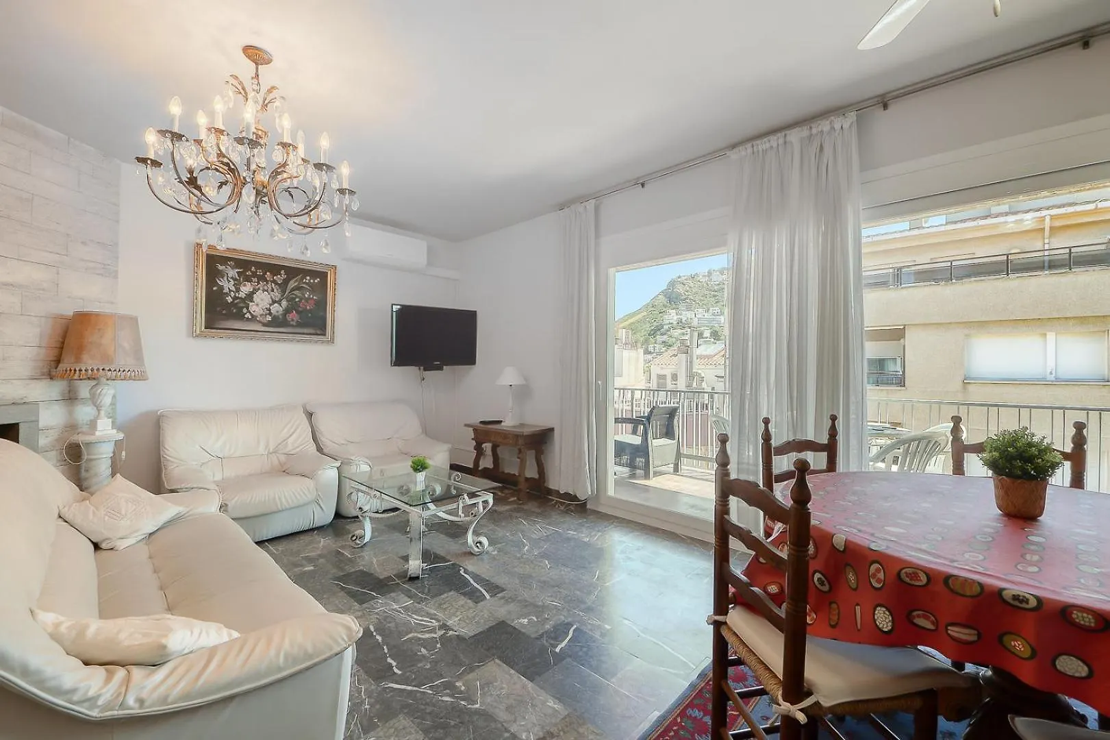 Apartmán Avda De Rhode 229 Roses - Immo Barneda