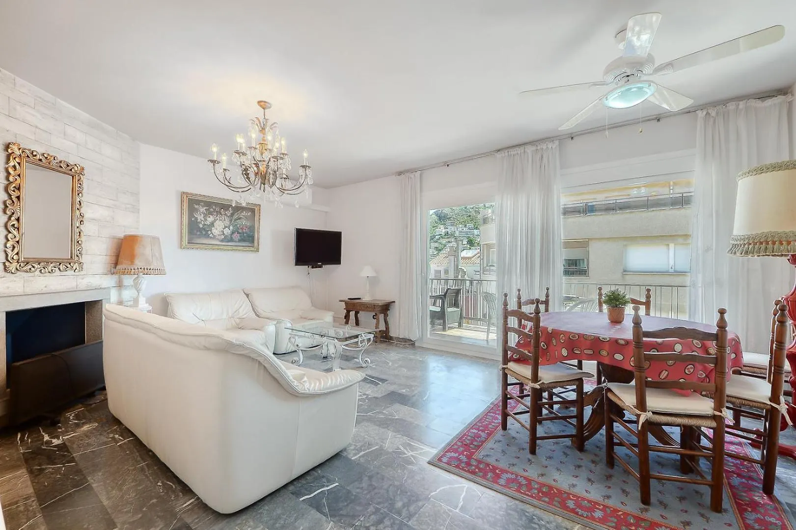 Apartmán Avda De Rhode 229 Roses - Immo Barneda Španělsko