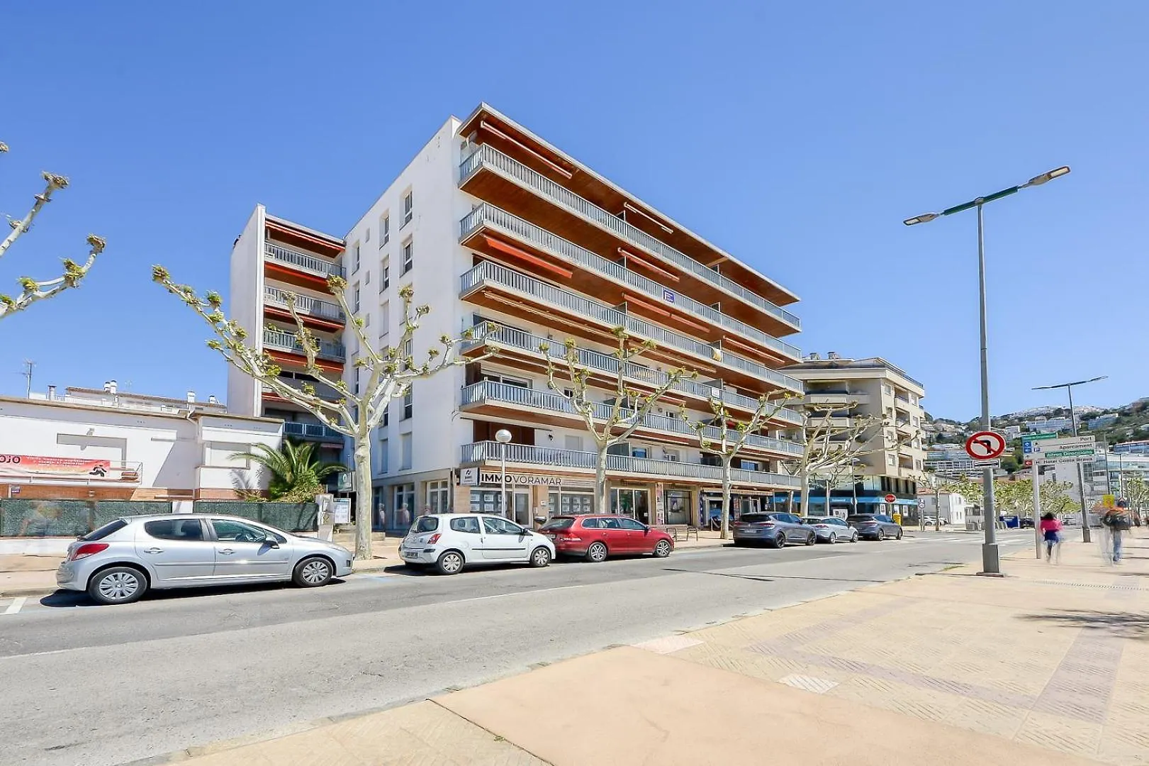 Apartmán Avda De Rhode 229 Roses - Immo Barneda