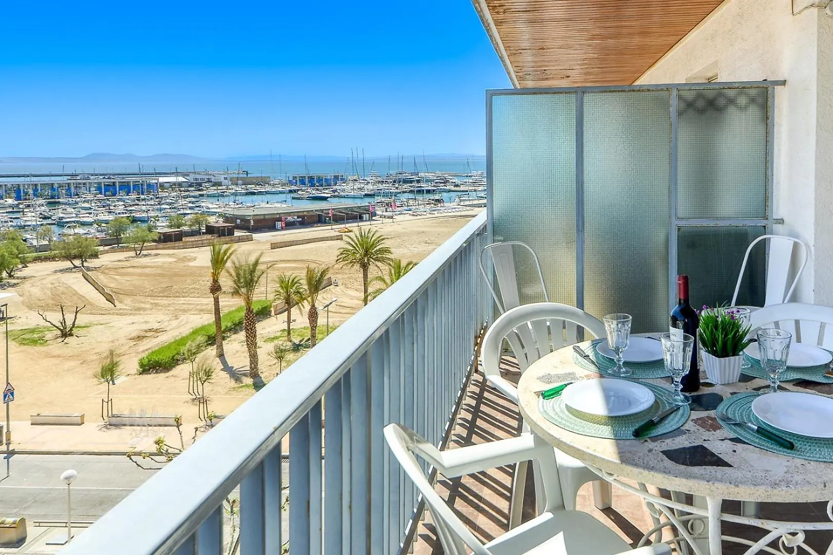 Apartmán Avda De Rhode 229 Roses - Immo Barneda