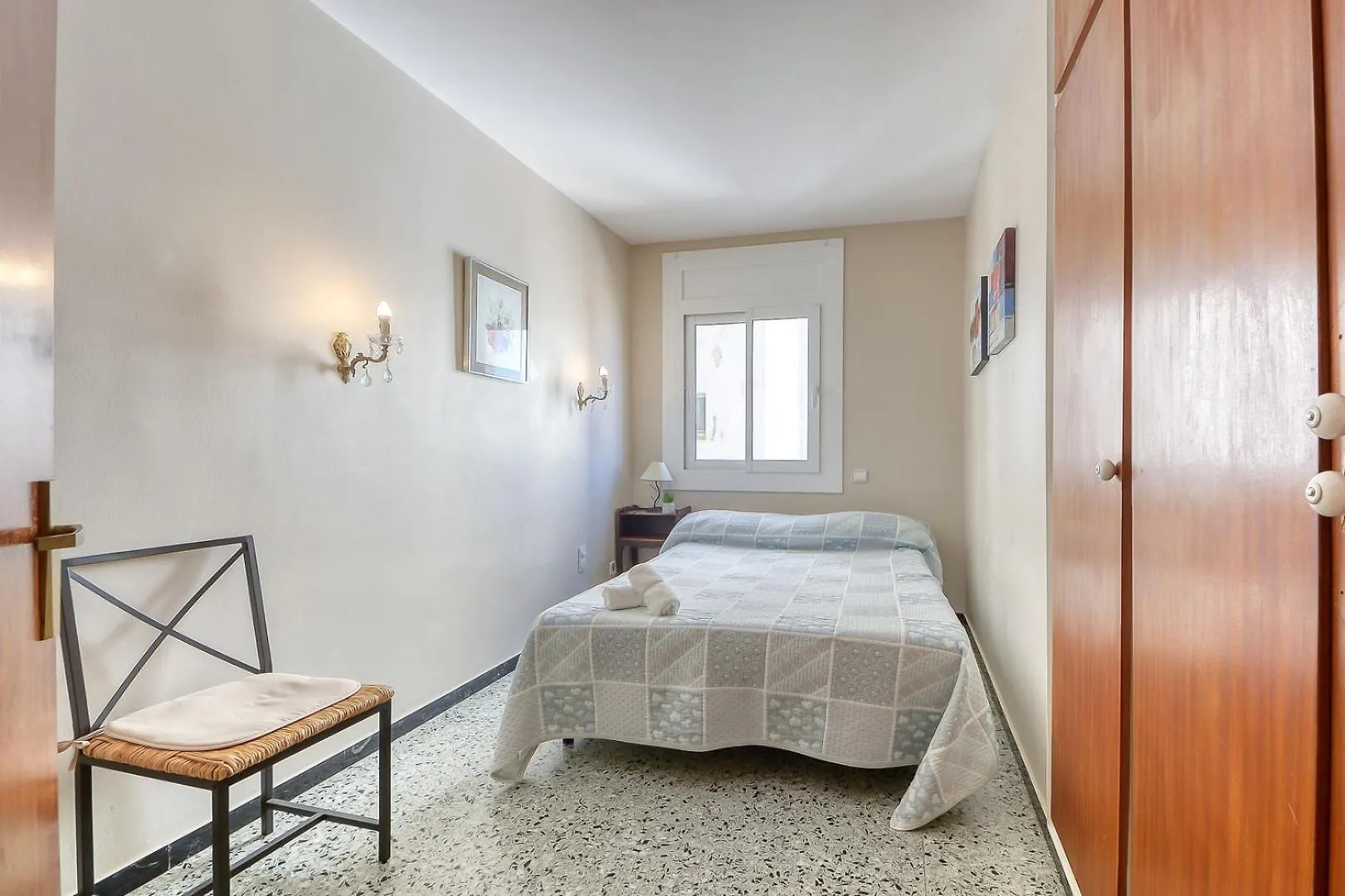 Apartmán Avda De Rhode 229 Roses - Immo Barneda