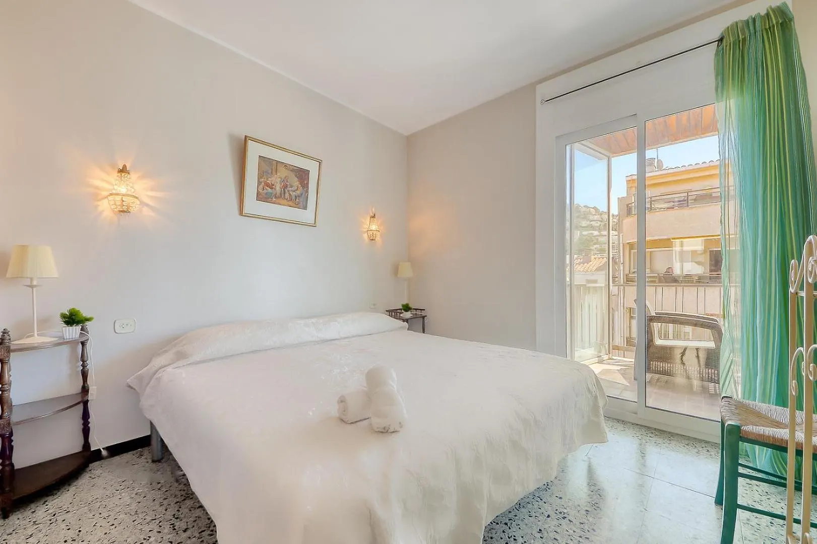Apartmán Avda De Rhode 229 Roses - Immo Barneda