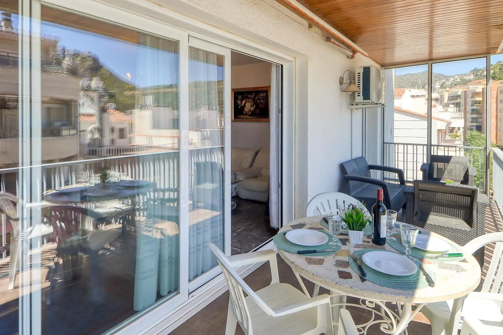 Apartmán Avda De Rhode 229 Roses - Immo Barneda 0*,