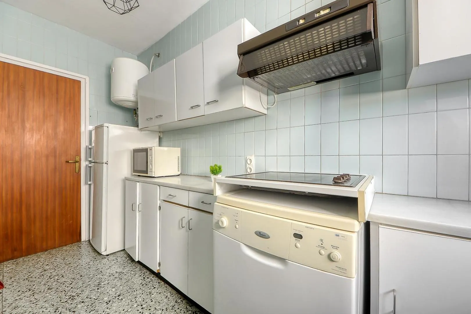 Apartmán Avda De Rhode 229 Roses - Immo Barneda Španělsko