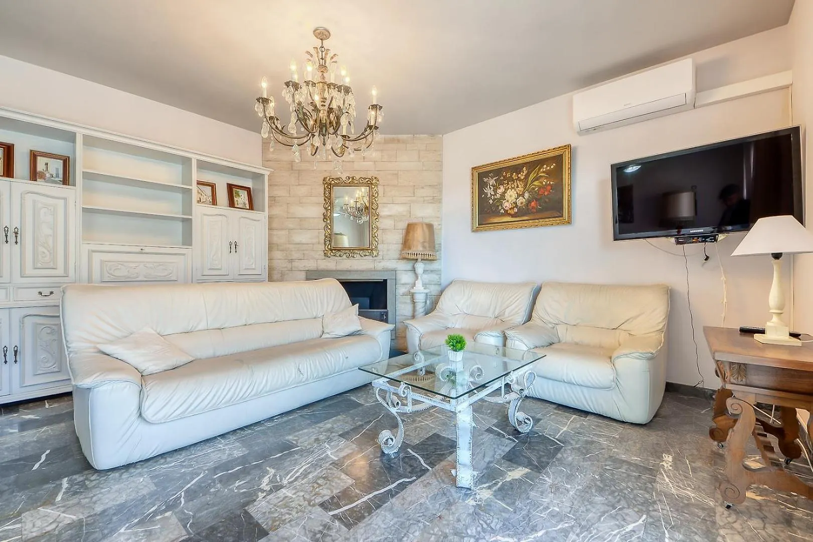 Avda De Rhode 229 Roses - Immo Barneda Apartment