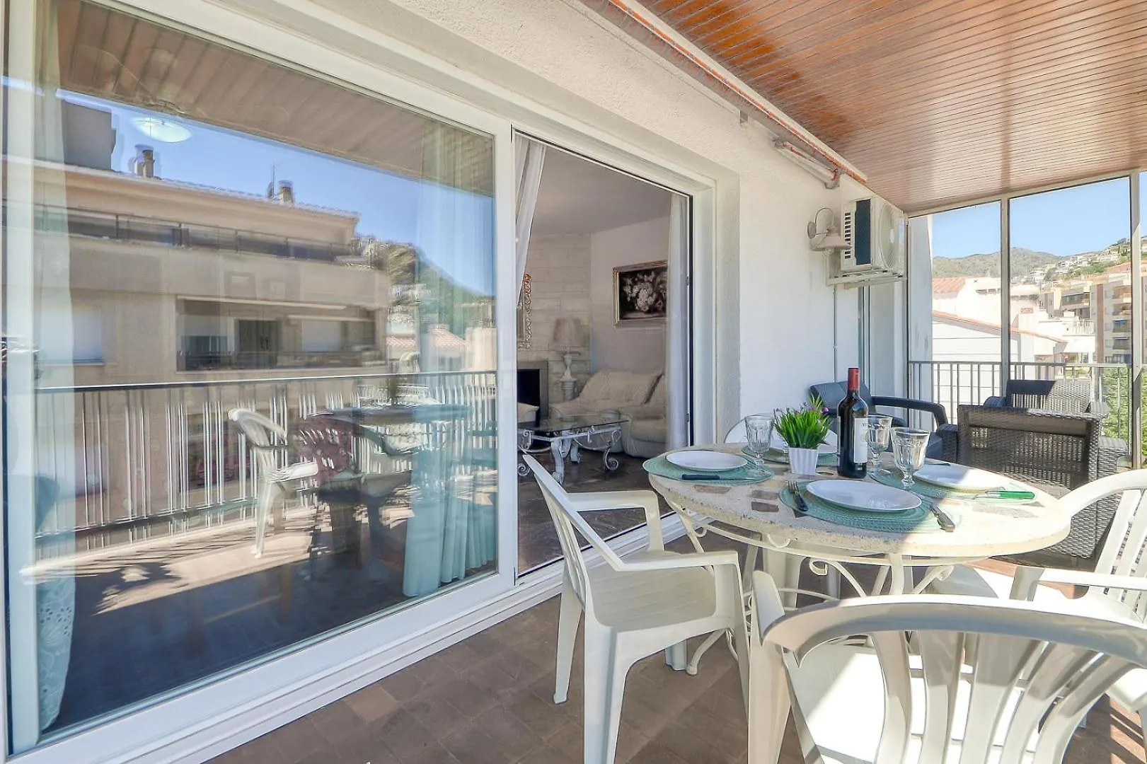 Apartmán Avda De Rhode 229 Roses - Immo Barneda