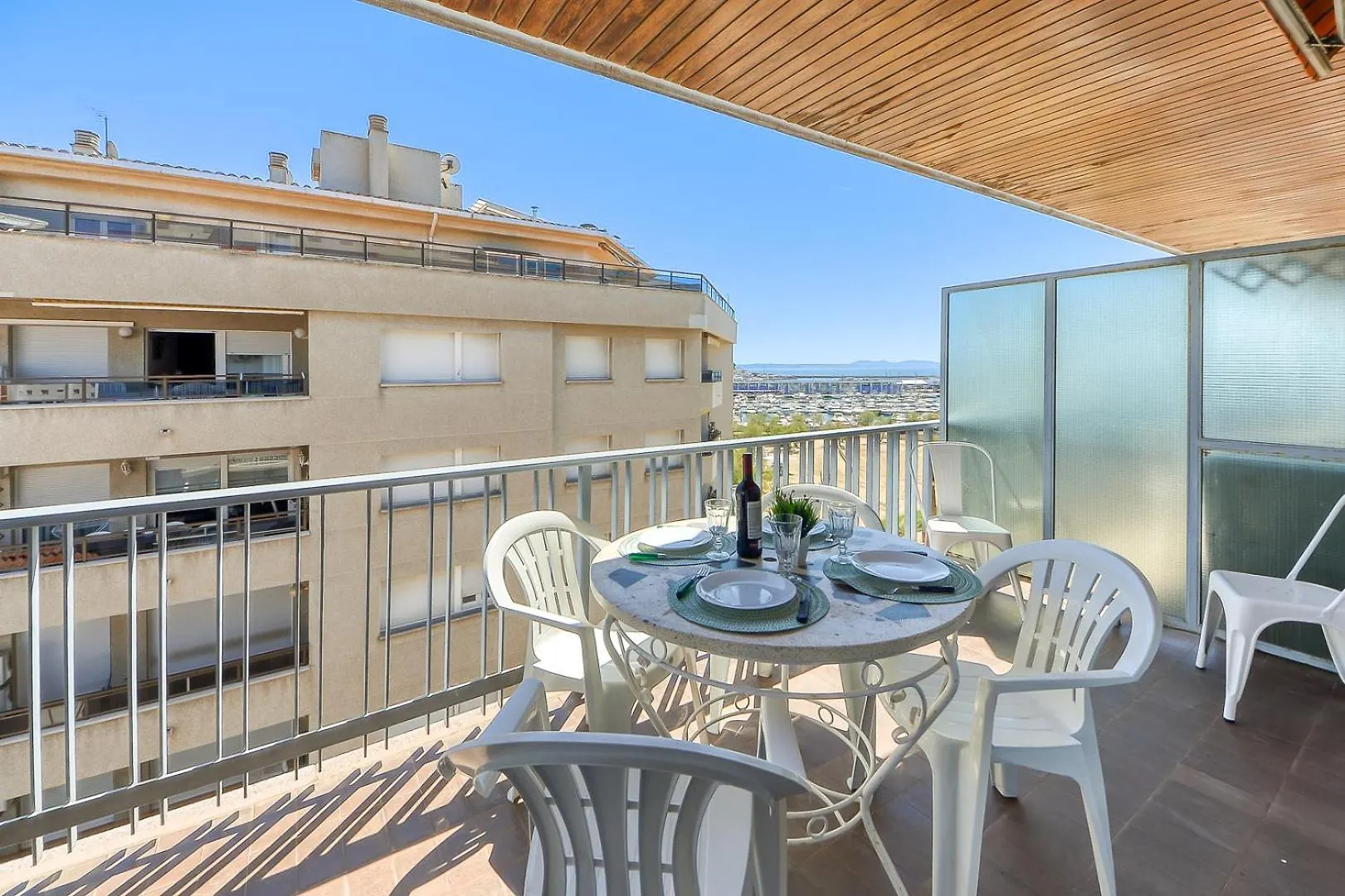 Apartmán Avda De Rhode 229 Roses - Immo Barneda Španělsko